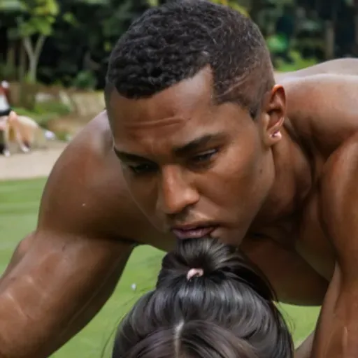 generatore di foto porno IA