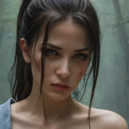 KI-Pornobild-Generator