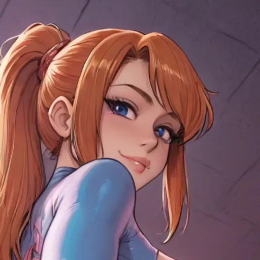 KI-Pornobild-Generator