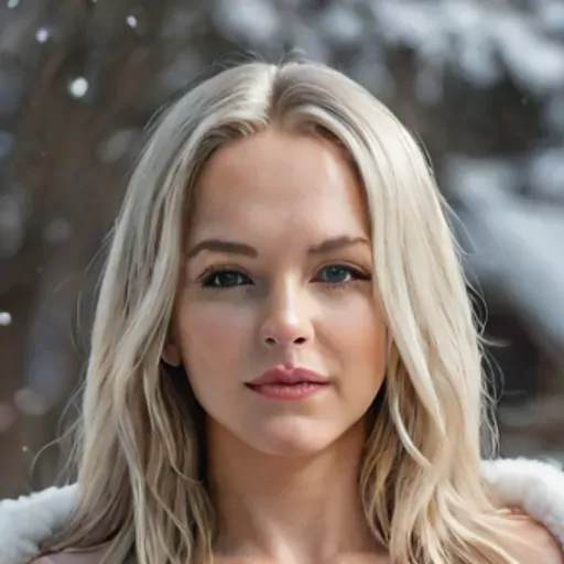 AI色情图片生成器