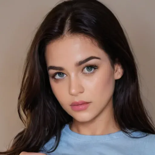 โปรแกรมสร้างภาพโปรนที่ใช้ปัญหา AI