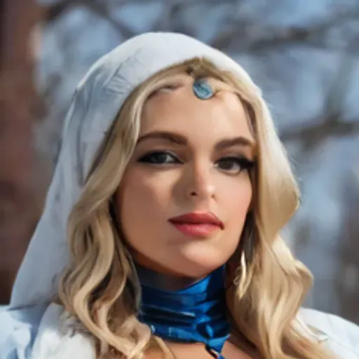 générateur d’images porno IA