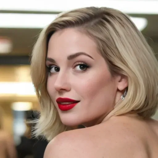 gerador de imagens pornô com IA