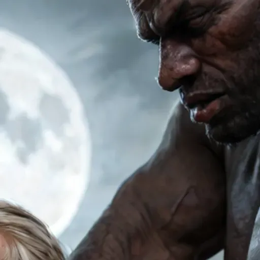 генератор порно-изображений на ИИ