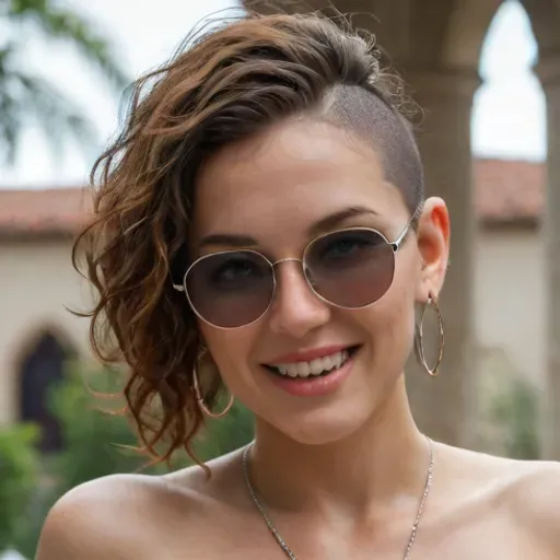 โปรแกรมสร้างภาพโปรนที่ใช้ปัญหา AI