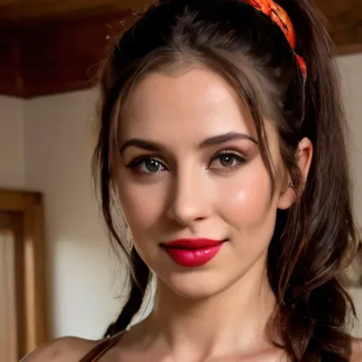 generador de imágenes porno con IA