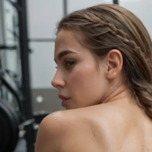 KI-Pornobild-Generator