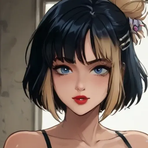 generatore di immagini porno IA