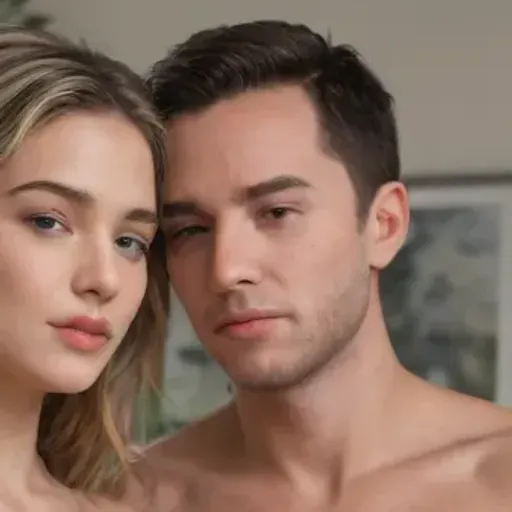 AI 포르노 사진 생성기