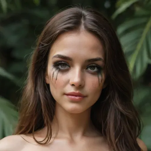 Pencipta imej lucah AI