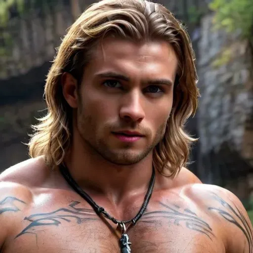 generatore di immagini porno IA