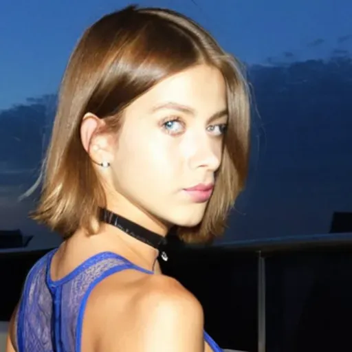 โปรแกรมสร้างภาพโปรนที่ใช้ปัญหา AI