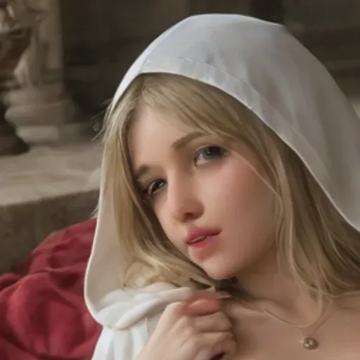 AIポルノ画像ジェネレーター