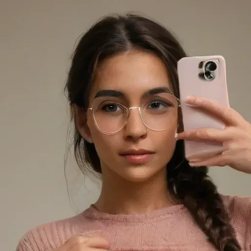 โปรแกรมสร้างภาพโปรนที่ใช้ปัญหา AI