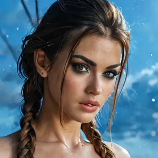 KI-Pornobild-Generator