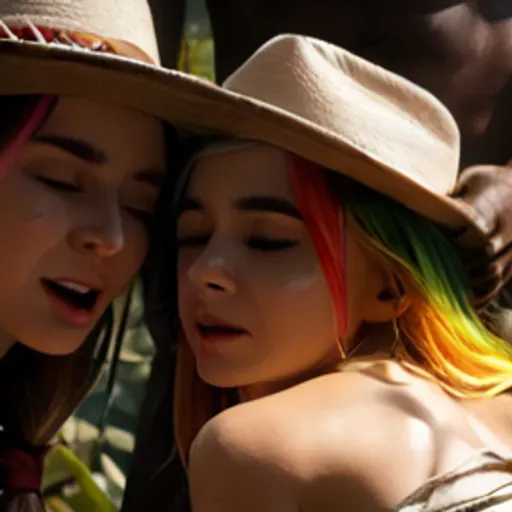 AI porn pic generator