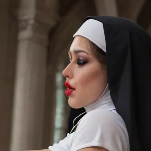 AI 포르노 이미지 생성기