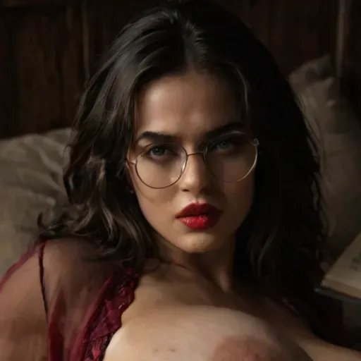 AI 포르노 이미지 생성기