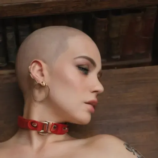 AI 포르노 이미지 생성기