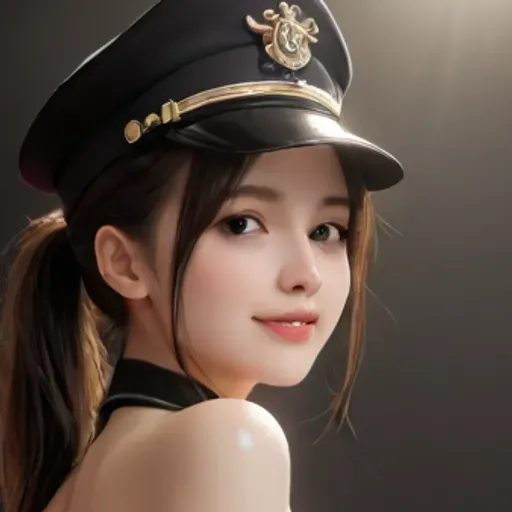 AI 포르노 이미지 생성기