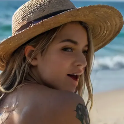 AI 포르노 이미지 생성기