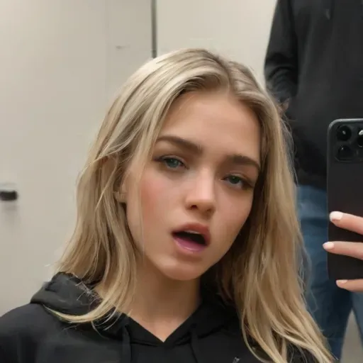 yapay zekâ porno görsel üretici