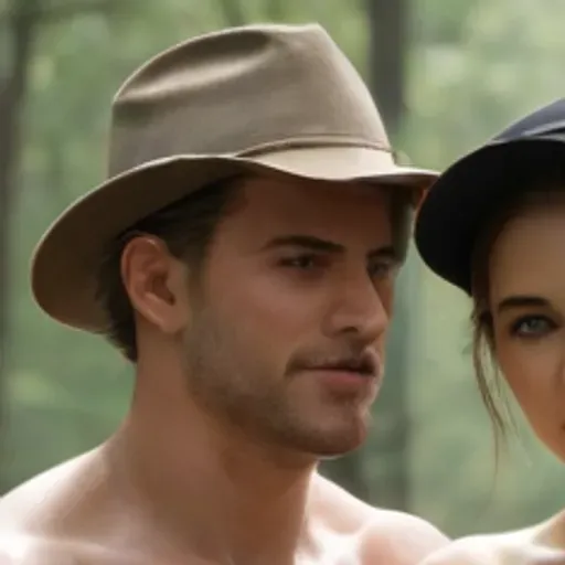 generador de fotos porno con IA