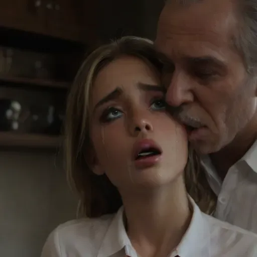 generatore di immagini porno IA