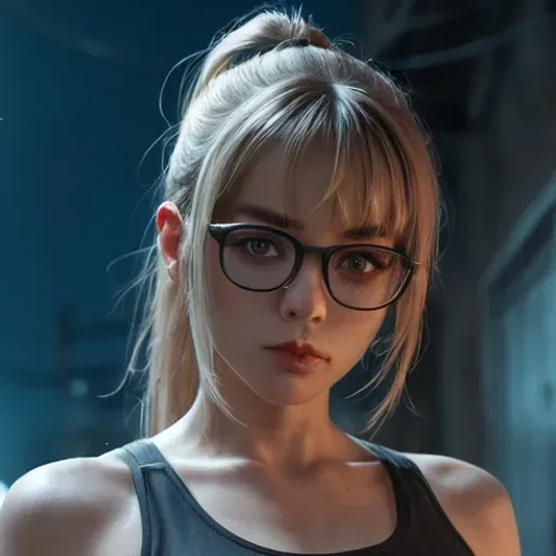 generatore di immagini porno IA