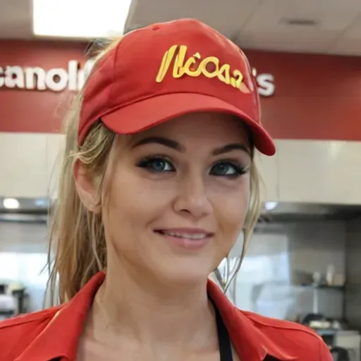 AI porn image generator