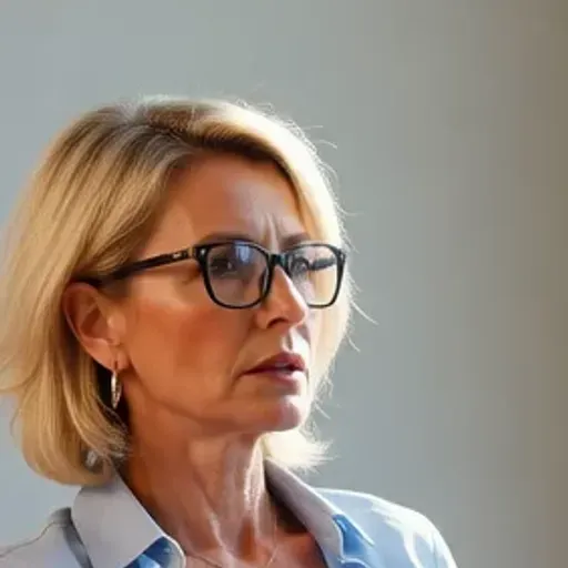 โปรแกรมสร้างภาพโปรนที่ใช้ปัญหา AI