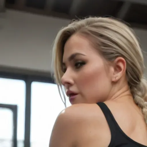 AI porn image generator