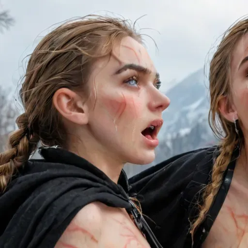 generatore di immagini porno IA