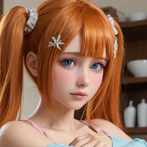 AIポルノ画像ジェネレーター