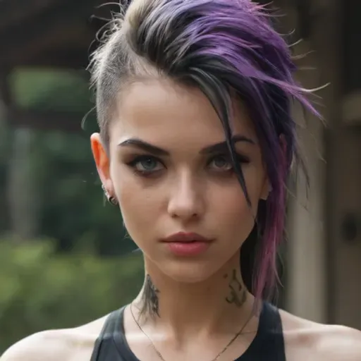 AI porn image generator