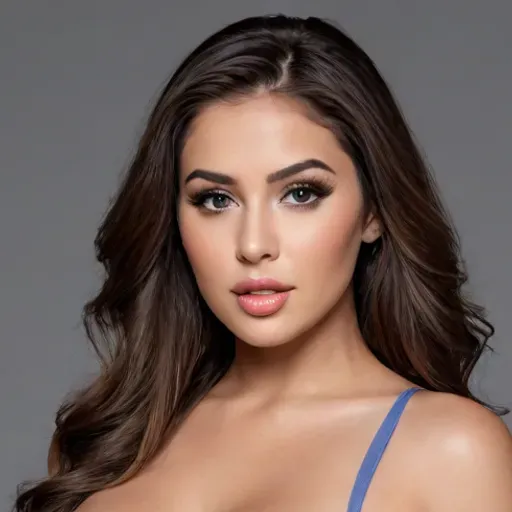 AI 포르노 이미지 생성기