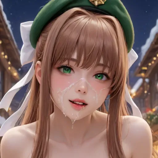 एआई पोर्न पिक जेनरेटर