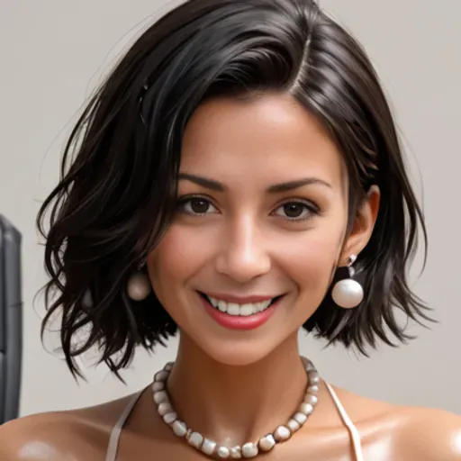 Pencipta imej lucah AI