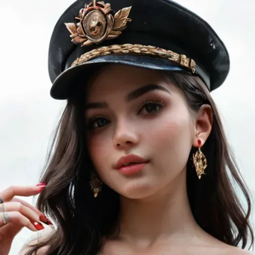 AI 포르노 이미지 생성기