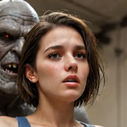 AI 포르노 이미지 생성기