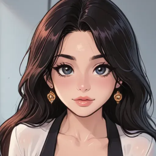 generatore di immagini porno IA