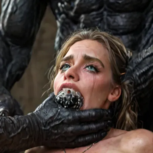 AI porn image generator