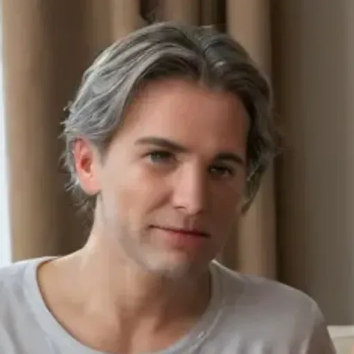 โปรแกรมสร้างภาพโปรนที่ใช้ปัญหา AI