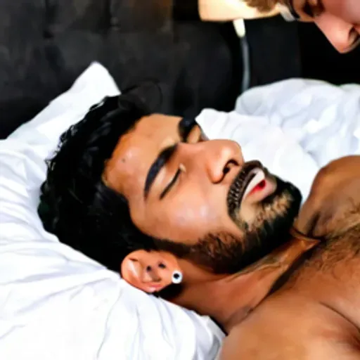 yapay zekâ porno görsel üretici