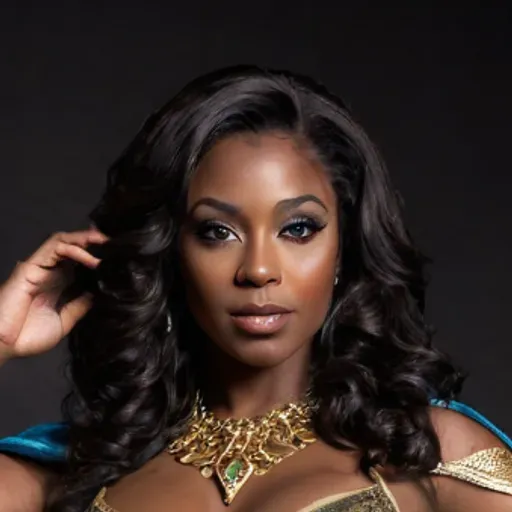 AI色情图片生成器