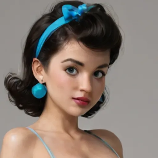 generatore di immagini porno IA