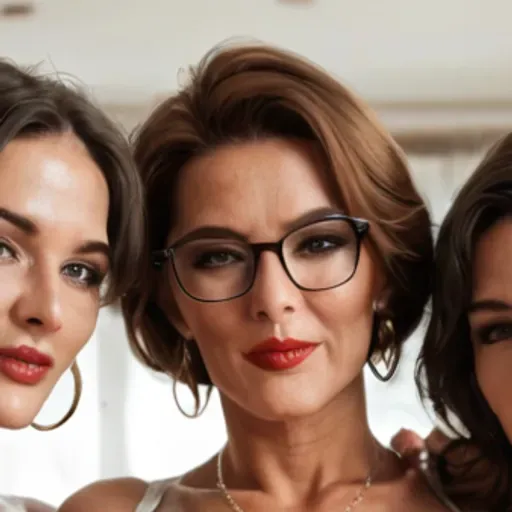 โปรแกรมสร้างภาพโปรนที่ใช้ปัญหา AI