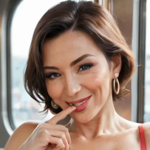 generatore di immagini porno IA