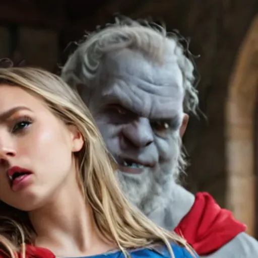 generatore di foto porno IA