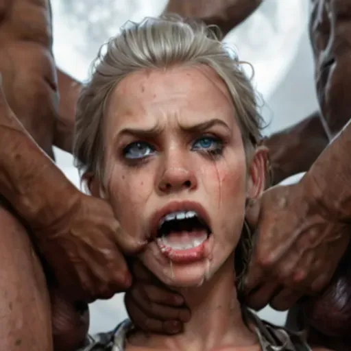 генератор порно-изображений на ИИ